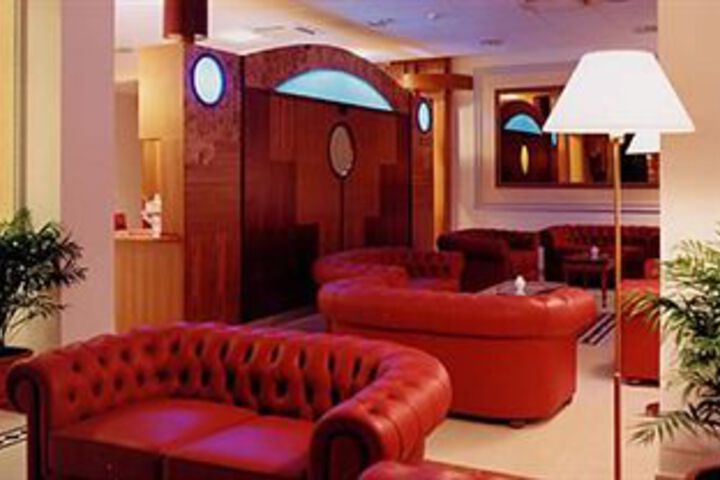 Hotel Interior 24 of 33