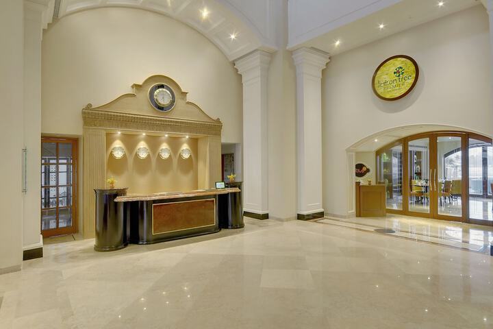Hotel Interior 4 of 64