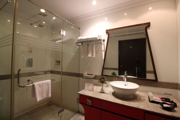 Bath Photo