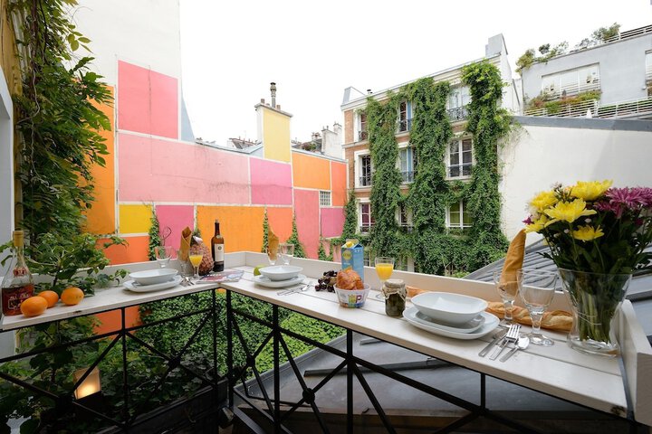Terrace/Patio 482 of 648