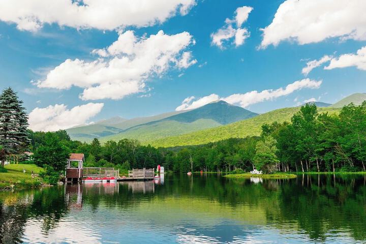 Lake