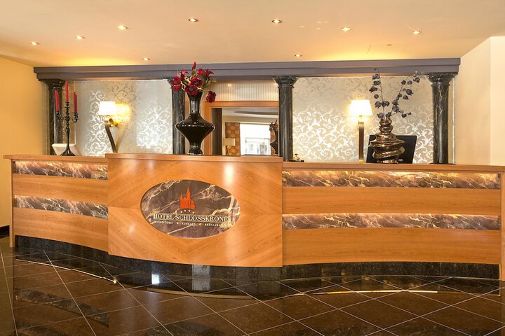 Hotel Interior 4 of 158