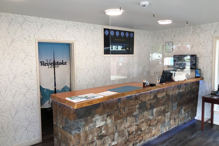 Hotel Interior 59 of 67