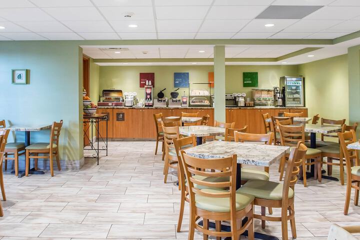 Restaurants