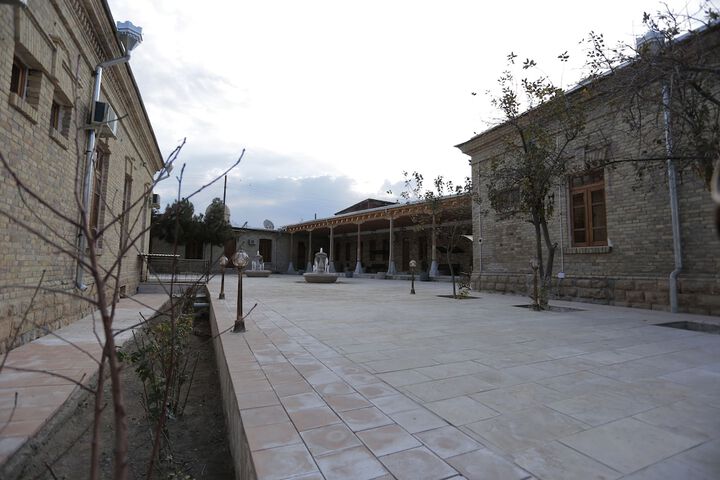 Terrace/Patio 7 of 11