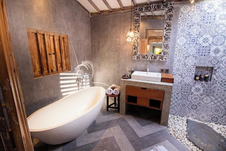 Bathroom Vanities