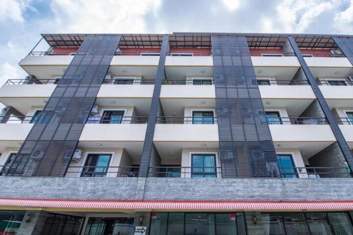 Grandprapa Place