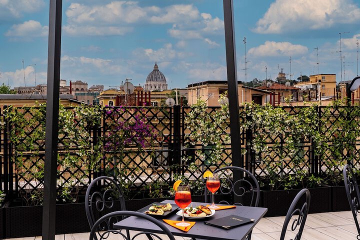 Terrace/Patio 39 of 87