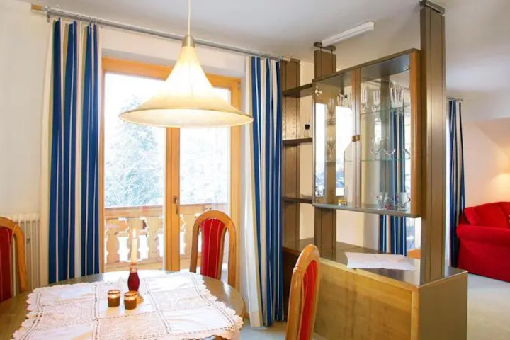 APARTHOTEL DER MUEHLBERGHOF