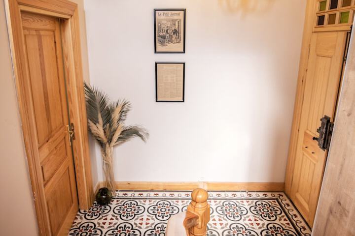 Image of Cosa Mesken Zeyrek