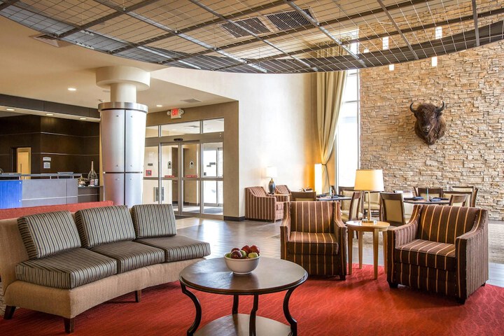 Lobby Photos