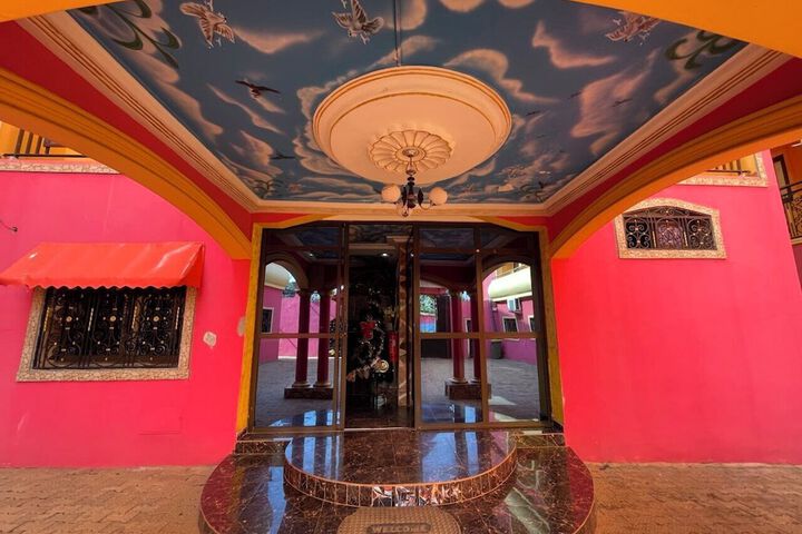 Hotel Interior 2 of 118