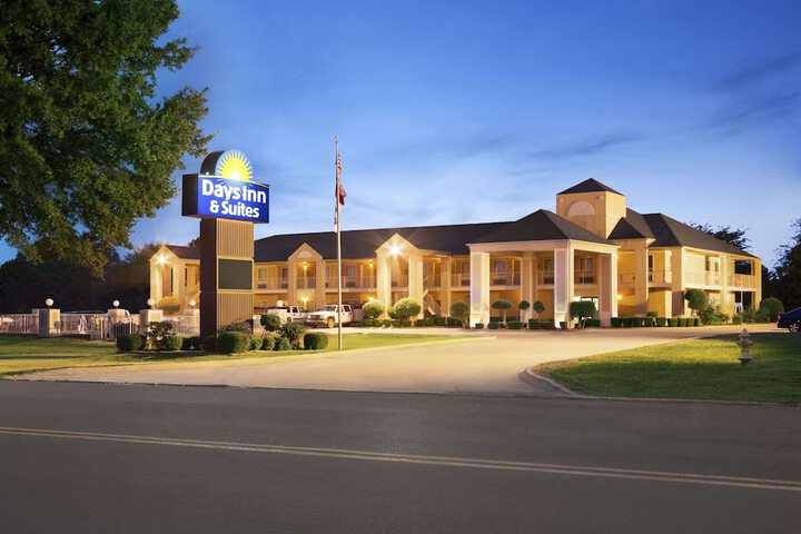 Hotel 21 of 21