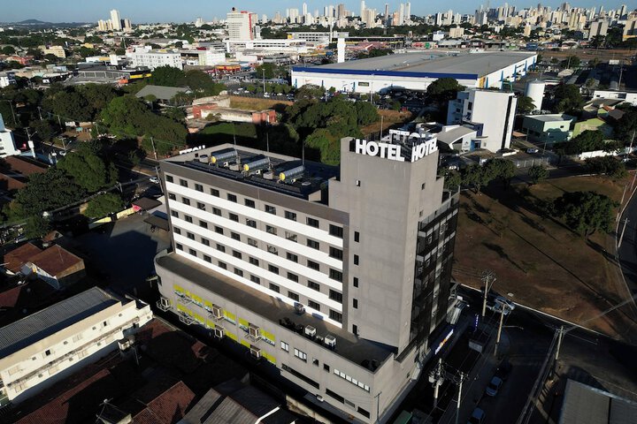 Hotel 56 of 56