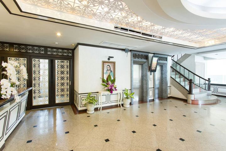 Hotel Interior 2 of 78
