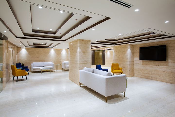 Hotel Interior 3 of 21