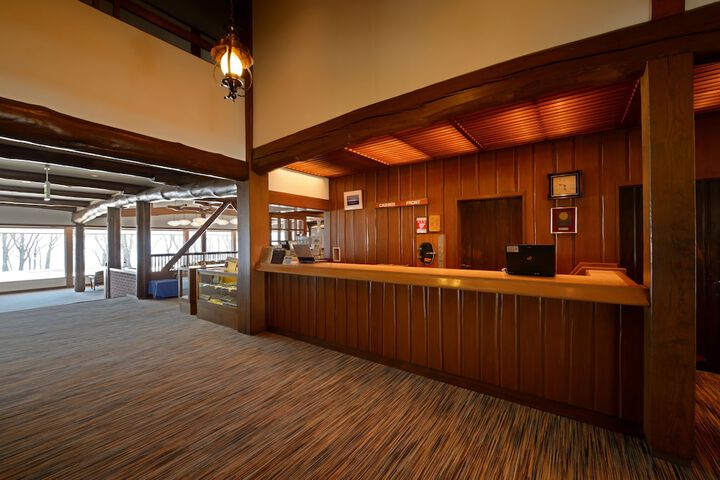 Hotel Interior 2 of 72
