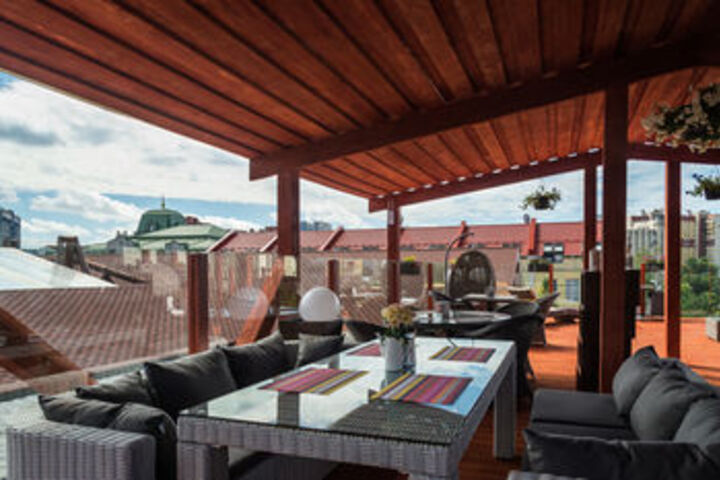 Terrace/Patio 57 of 61