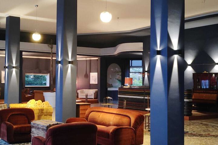 Hotel Interior 14 of 51