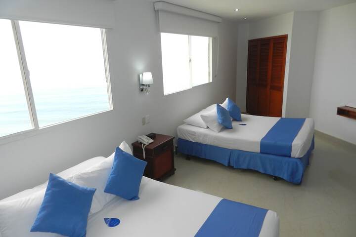 View from room