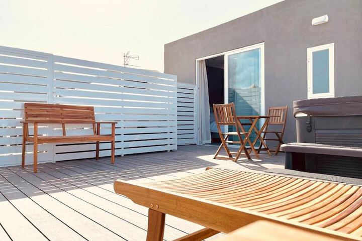 Terrace/Patio 46 of 67