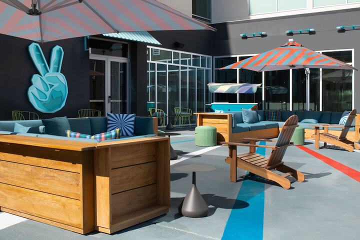 Amenities