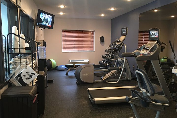 Health and Fitness 22 of 40