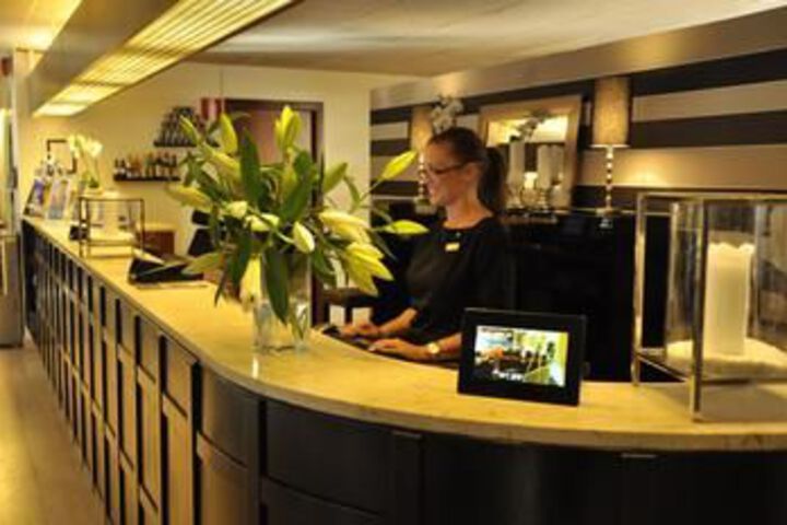 Hotel Interior 10 of 82