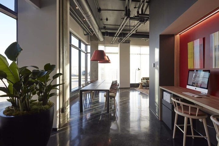 Hotel Interior 17 of 47