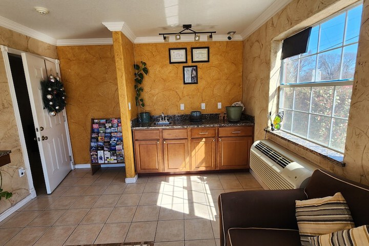 Hotel Interior 2 of 32