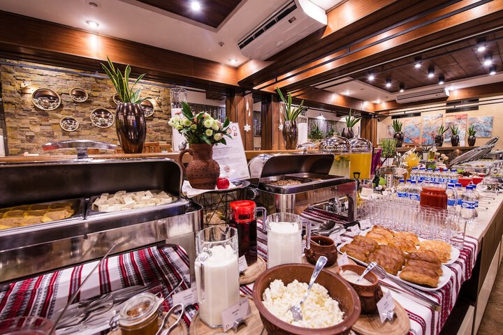 Restaurants