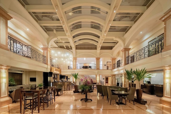 Lobby Photos