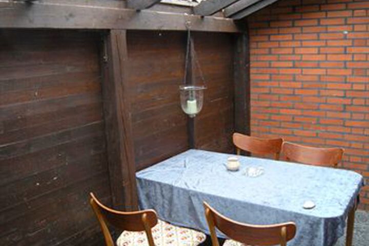 Terrace/Patio 26 of 27