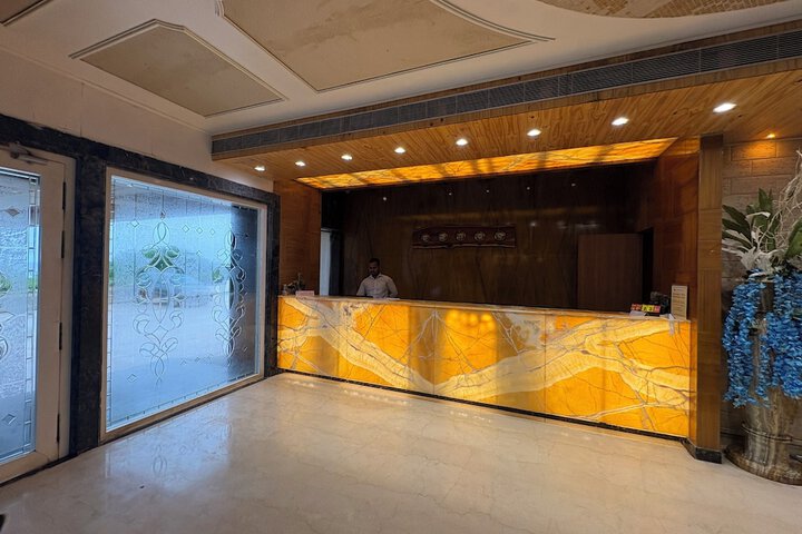 Hotel Interior 2 of 11