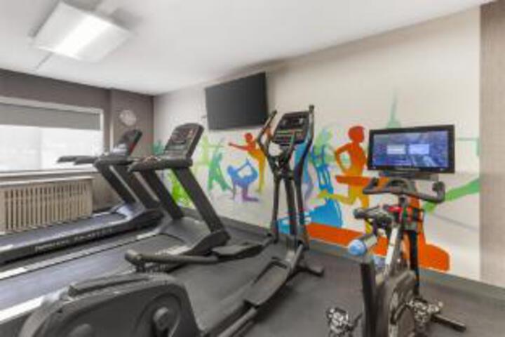 Health and Fitness 11 of 23
