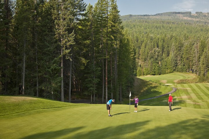 Golf 10 of 32