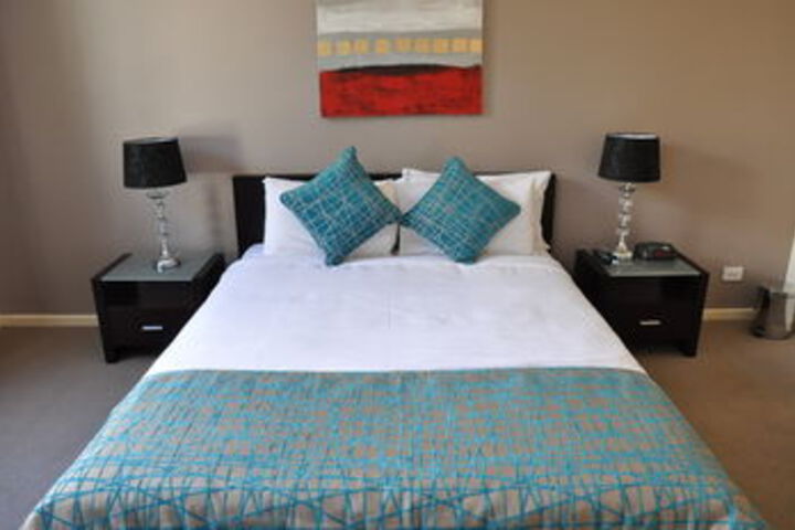 Hotel Interior 21 of 29