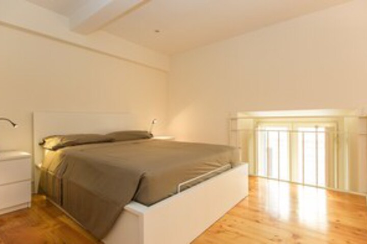 Rental in Rome Santa Chiara