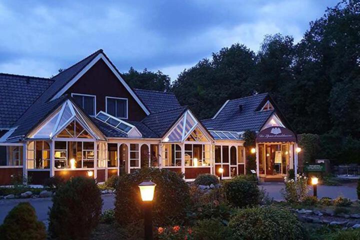 Photo of De Spaarbankhoeve