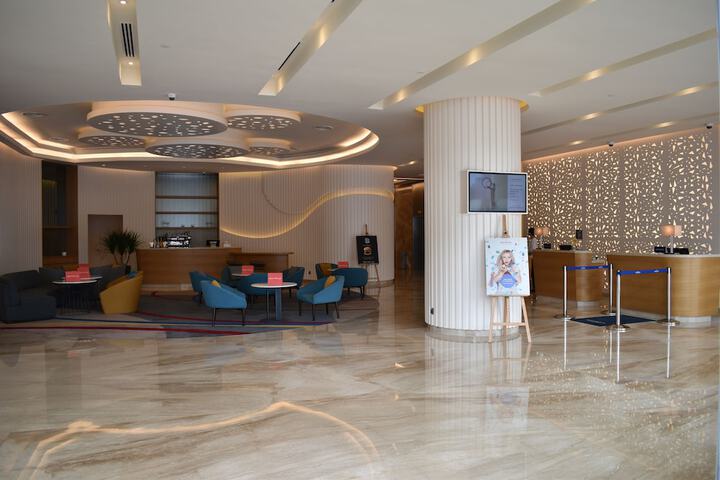 Hotel Interior 2 of 58
