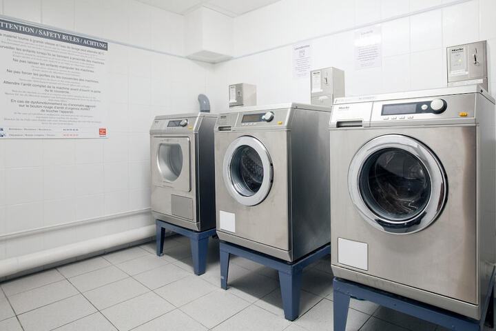 Laundry 13 of 25