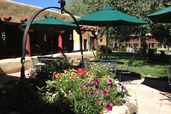 Terrace/Patio 42 of 74