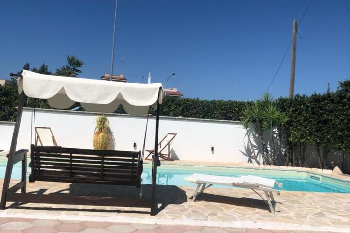 Casa de Lidzia