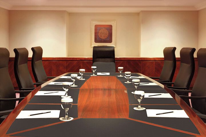 Meeting 12 of 16