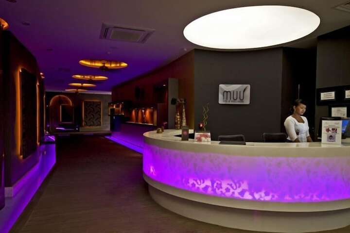 Hotel Interior 169 of 273