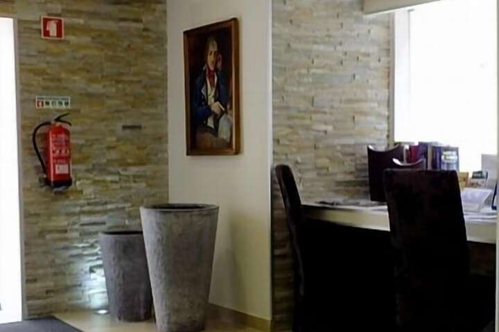 Hotel Interior 3 of 44