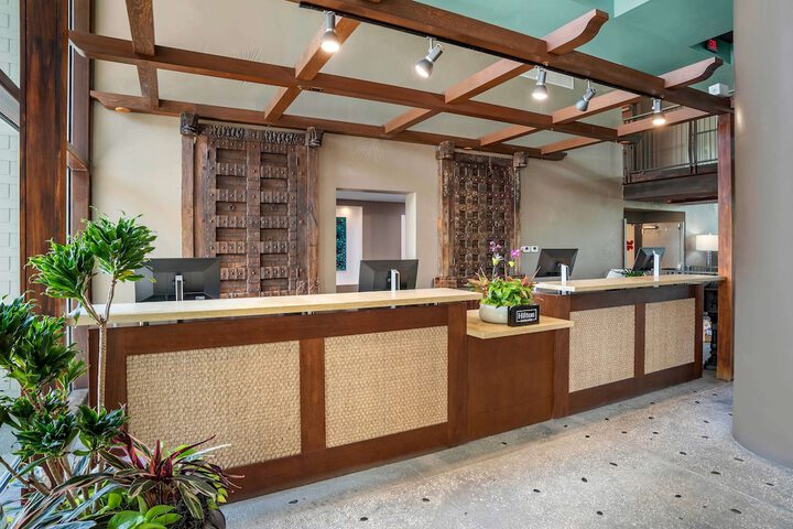 Hotel Interior 2 of 54