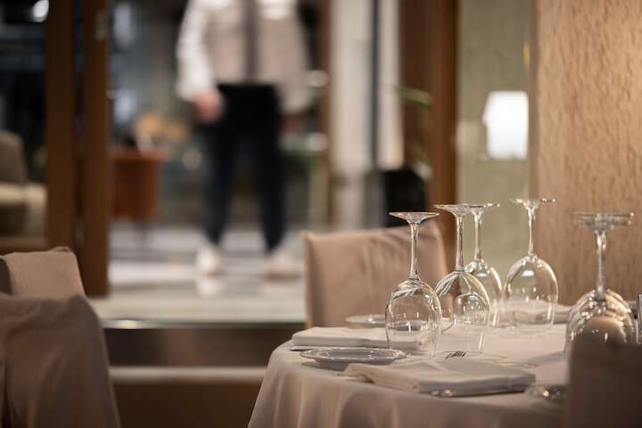 Hotel Interior 206 of 357