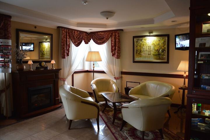 Hotel Interior 11 of 68
