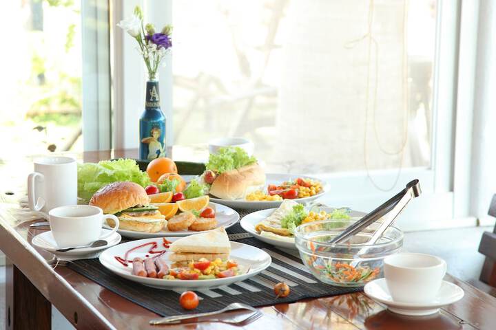 Food